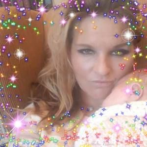 Meet your Posher, Kerri